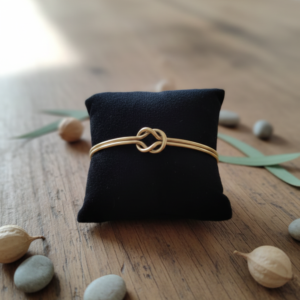 Romantic & Sentimental Cuff